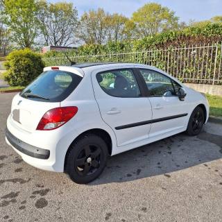 PEUGEOT 207 usata, con Cerchi in lega