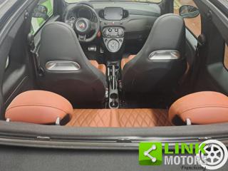 ABARTH 595 usata 64