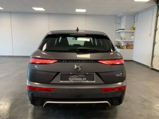 DS AUTOMOBILES DS 7 usata, con Autoradio