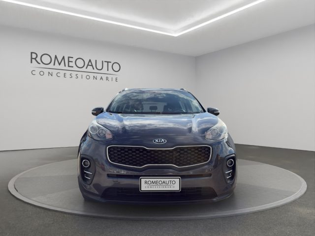 KIA Sportage usata, con Chiusura centralizzata