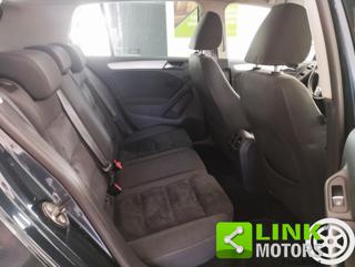 VOLKSWAGEN Golf usata, con ESP