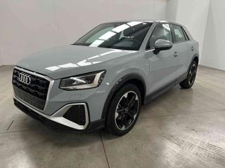 AUDI Q2 30 TFSI S-LINE