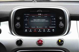 FIAT 500X usata, con Park Distance Control