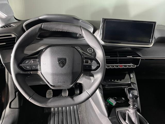 PEUGEOT 208 usata, con Climatizzatore