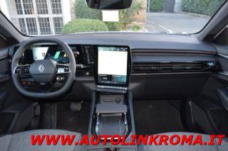 RENAULT Rafale usata, con Alzacristalli elettrici