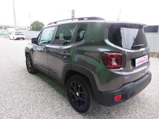 JEEP Renegade usata, con Cerchi in lega