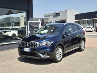 SUZUKI S-Cross usata, con Fendinebbia