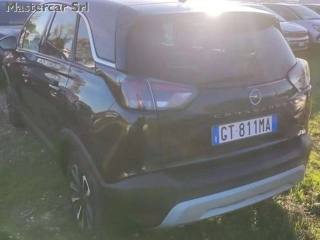 OPEL Crossland usata, con Alzacristalli elettrici