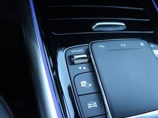 MERCEDES-BENZ GLA 200 usata, con Volante multifunzione