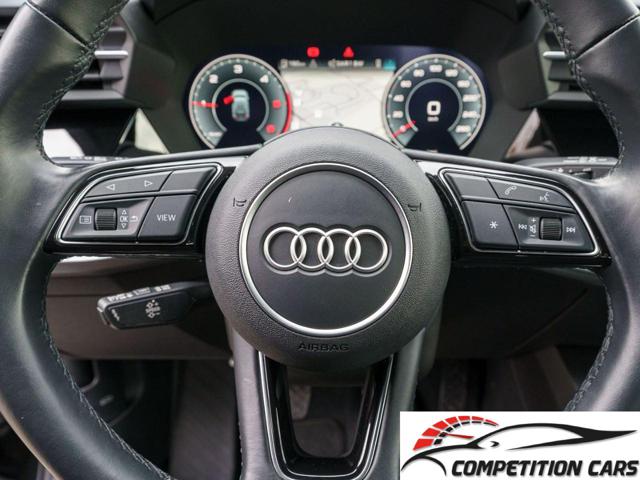 AUDI A3 usata, con Climatizzatore