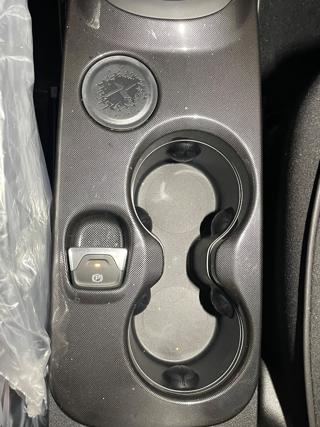 FIAT 500X usata, con Park Distance Control