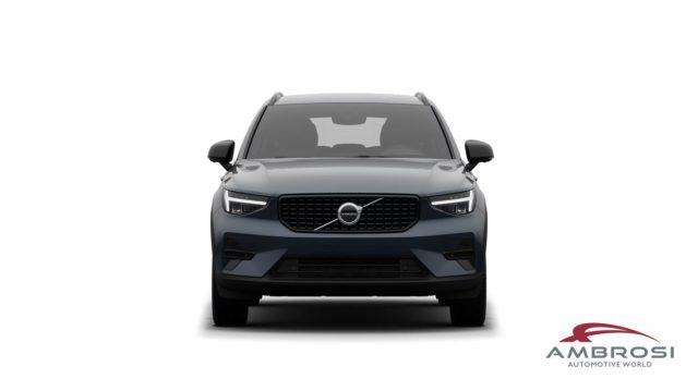 VOLVO XC40 usata 7