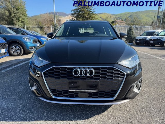 AUDI A3 usata, con Airbag