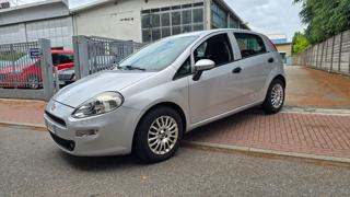FIAT Punto usata, con Airbag