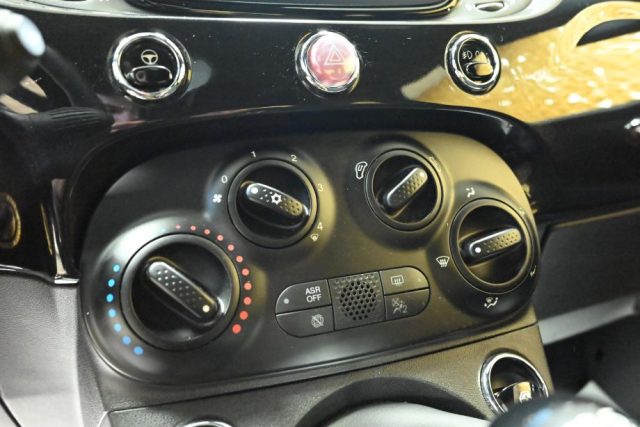 FIAT 500 usata 107