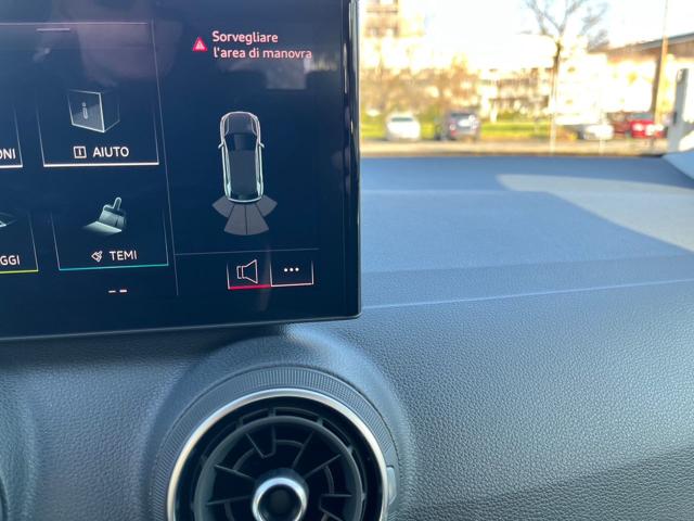AUDI Q2 usata, con Alzacristalli elettrici