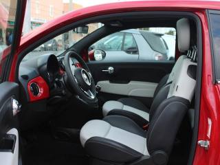 FIAT 500 usata, con Climatizzatore