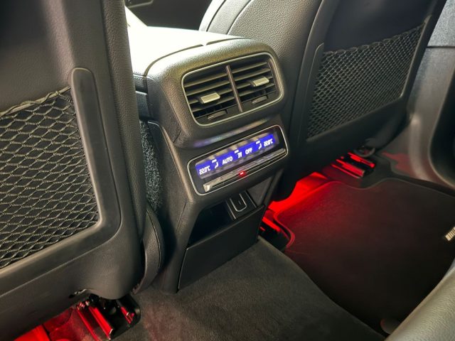 MERCEDES-BENZ GLE 350 usata, con Autoradio digitale