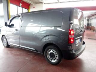 CITROEN Jumpy usata, con Antifurto