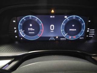 SKODA Octavia usata, con Specchietti laterali elettrici