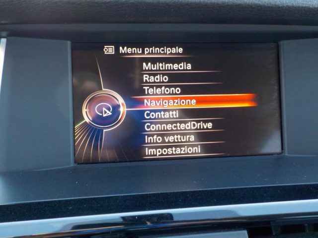 BMW X3 usata, con Bracciolo