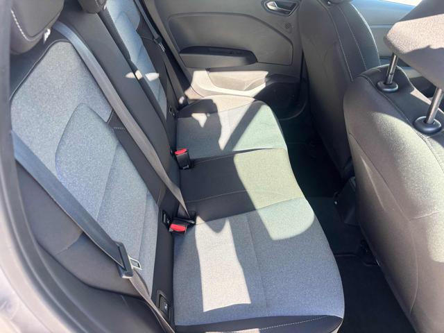 RENAULT Clio usata, con Immobilizzatore elettronico