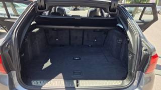 BMW 520 usata, con Tettuccio apribile