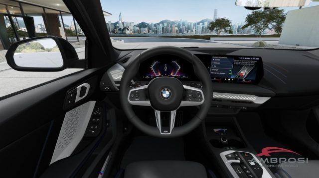BMW 120 usata 9