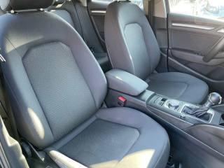 AUDI A3 usata, con Telecamera per parcheggio assistito