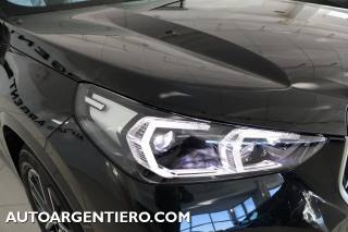 BMW X1 usata, con Sistema di avviso di distanza