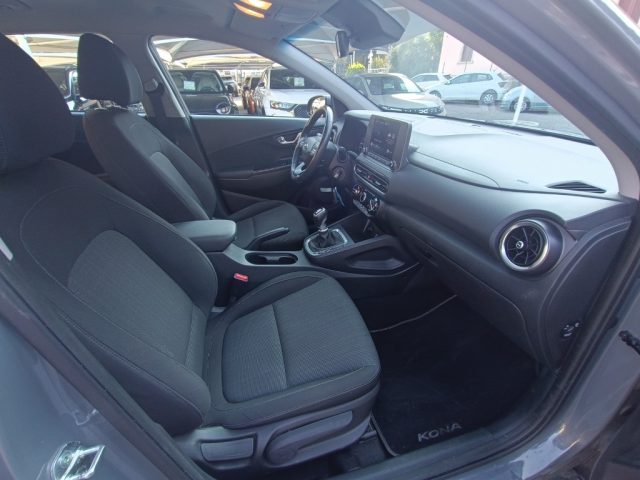 HYUNDAI Kona usata, con Controllo trazione