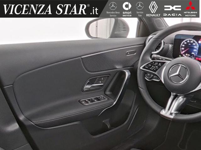 MERCEDES-BENZ A 180 usata, con Controllo automatico clima