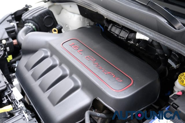 FIAT 500X usata 60