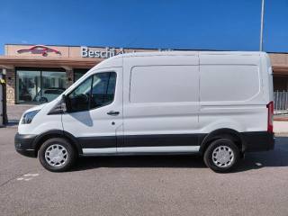 FORD Transit usata, con Airbag