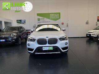 BMW X1 usata, con Cerchi in lega