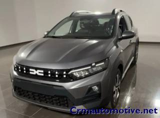 DACIA Sandero Stepway Eco-G 120 CV Expression