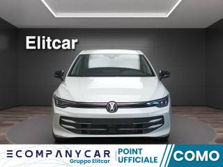 VOLKSWAGEN Golf usata, con Airbag laterali