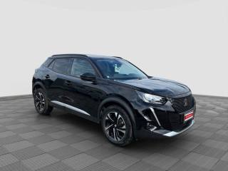 PEUGEOT 2008 usata 3
