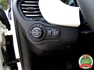 FIAT 500X usata, con Lettore CD