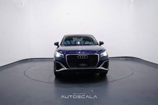 AUDI Q2 usata, con Airbag