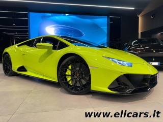 LAMBORGHINI Huracan usata, con Fari Xenon