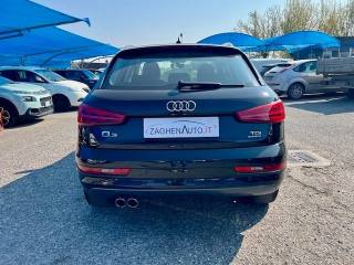 AUDI Q3 usata 30