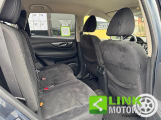 NISSAN X-Trail usata, con ESP