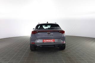 CUPRA Formentor usata 4