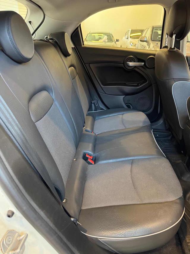 FIAT 500X usata, con Servosterzo