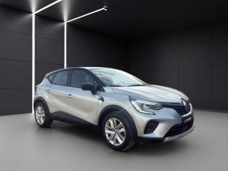 RENAULT Captur usata, con Climatizzatore