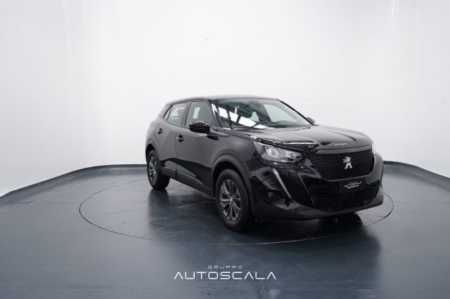 PEUGEOT 2008 usata, con Cerchi in lega