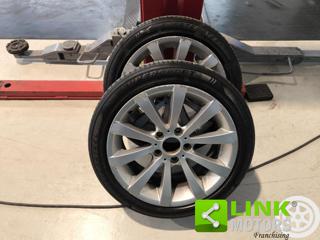 BMW 125 usata, con Immobilizzatore elettronico