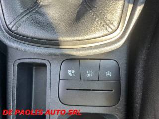FORD Fiesta usata, con USB