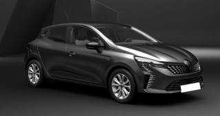 RENAULT Clio ECO-G 100 CV 5 porte